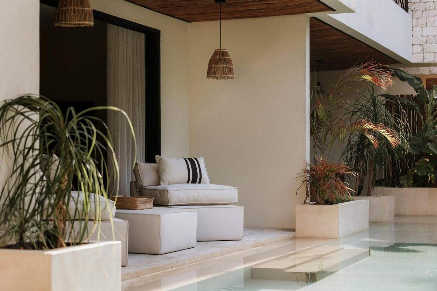 Casa vacanze Itza Jungle Queen Swim Up With Club Access Tulum