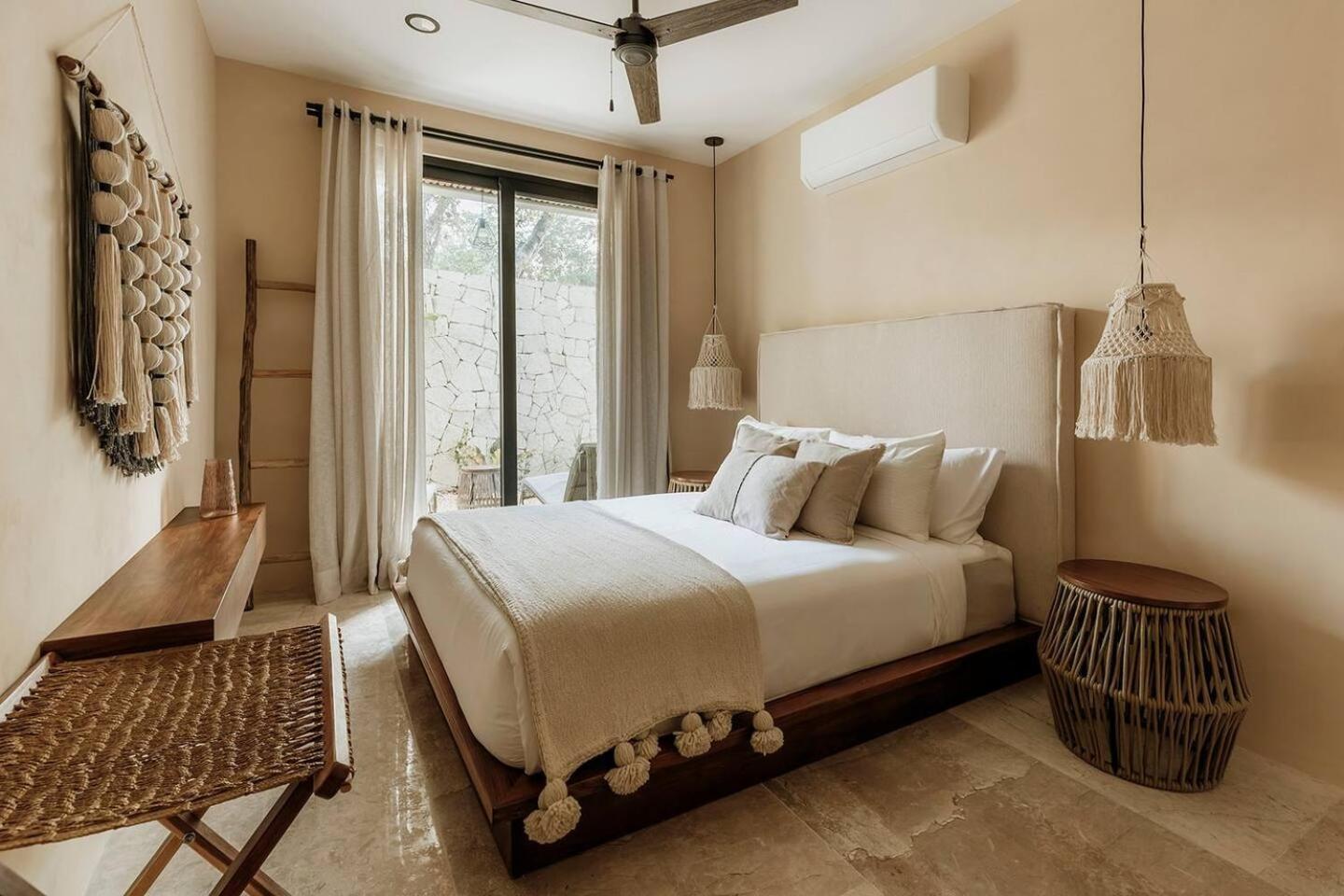 Casa vacanze Itza Jungle Queen Swim Up With Club Access Tulum