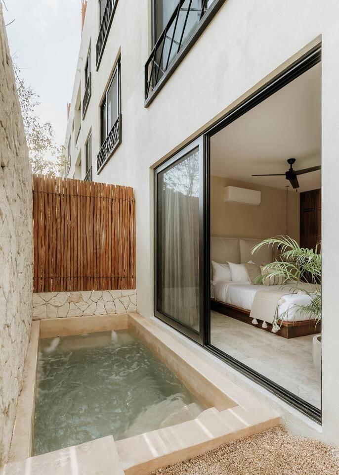 Casa vacanze Itza Jungle Queen Swim Up With Club Access Tulum