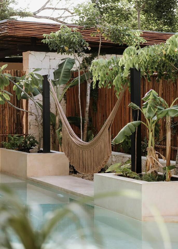 Сasa de vacaciones Itza Jungle Queen Swim Up With Club Access *
